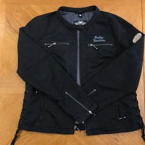 Harley Davidson Light Weight Jacket